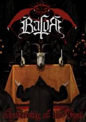 Balor (USA) : Fraternity of the Goat